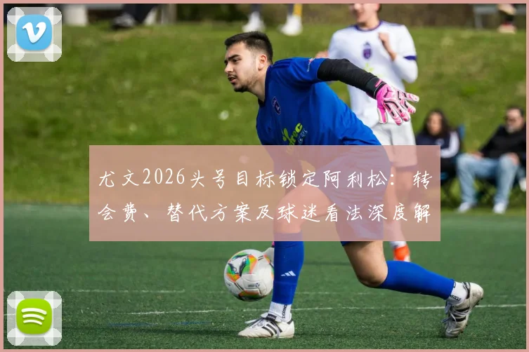 尤文2026头号目标锁定阿利松：转会费、替代方案及球迷看法深度解析，天空体育爆料真实性探讨