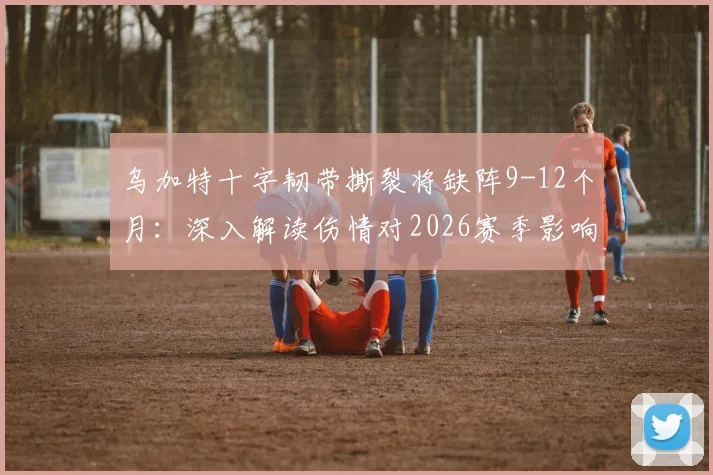 乌加特十字韧带撕裂将缺阵9-12个月：深入解读伤情对2026赛季影响及运动员康复指南